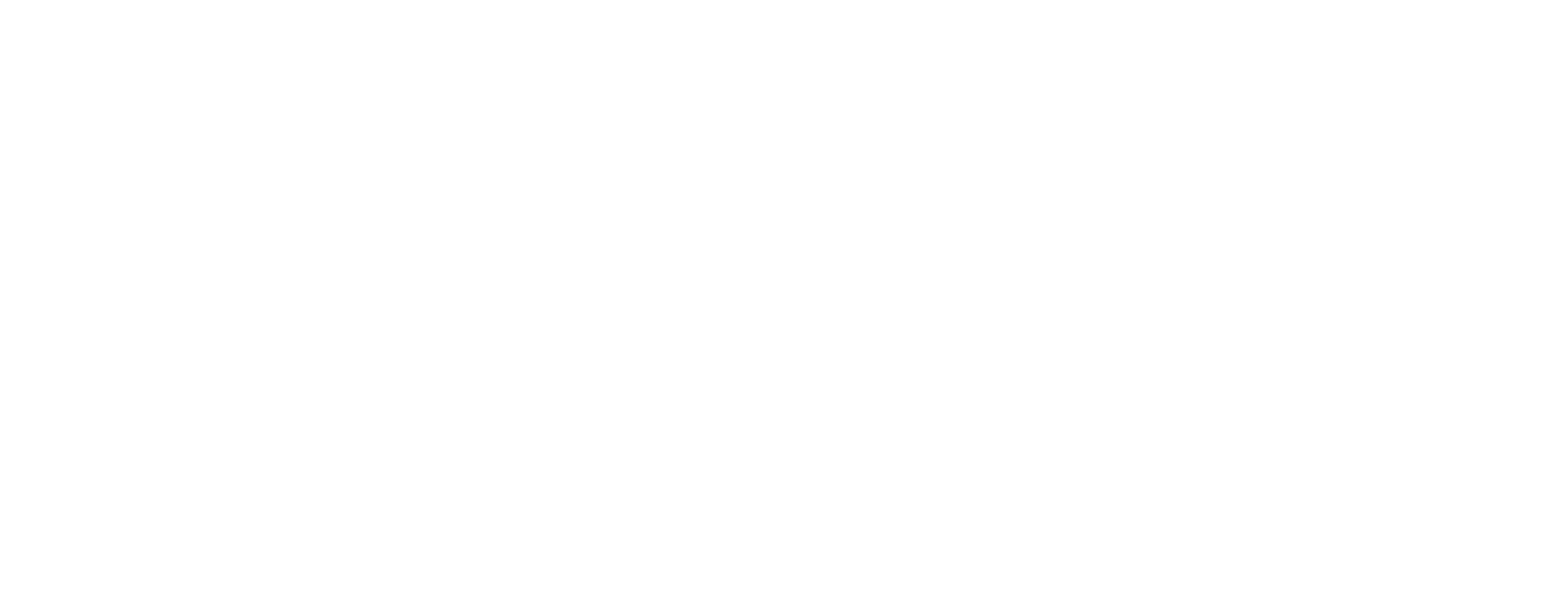 Octave Creative LogoStacked White Octave Creative LogoStacked White